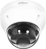 Камера видеонаблюдения IP Dahua DH-IPC-HDPW1230R1P-0280B-S5 2.8-2.8мм цв. корп.:белый