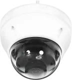 Камера видеонаблюдения IP Dahua DH-IPC-HDPW1230R1P-0280B-S5 2.8-2.8мм цв. корп.:белый