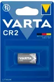 Батарея Varta Electronics BL1 Lithium CR2 (1шт) блистер