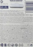 Батарея Varta Longlife power LR20 BL2 Alkaline D (2шт) блистер