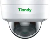 Камера видеонаблюдения IP Tiandy Super Lite TC-C32KN I3/A/E/Y/2.8-12/V4.2 2.8-12мм корп.:белый (TC-C32KN I3/A/E/Y/V4.2)
