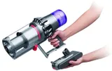Пылесос Dyson V11 Absolute Extra (SV28) синий/серебристый
