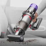 Пылесос Dyson V11 Absolute Extra (SV28) синий/серебристый