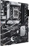 Материнская плата ASUS PRIME B760-PLUS, LGA1700, B760, 4*DDR5, HDMI+DP+VGA, 4xSATA3 + RAID, M2, Audio, Gb LAN, USB 3.2, USB 2.0, ATX; 90MB1EF0-M0EAY0