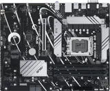 Материнская плата ASUS PRIME B760-PLUS, LGA1700, B760, 4*DDR5, HDMI+DP+VGA, 4xSATA3 + RAID, M2, Audio, Gb LAN, USB 3.2, USB 2.0, ATX; 90MB1EF0-M0EAY0