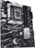 Материнская плата ASUS PRIME B760-PLUS, LGA1700, B760, 4*DDR5, HDMI+DP+VGA, 4xSATA3 + RAID, M2, Audio, Gb LAN, USB 3.2, USB 2.0, ATX; 90MB1EF0-M0EAY0