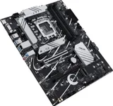 Материнская плата ASUS PRIME B760-PLUS, LGA1700, B760, 4*DDR5, HDMI+DP+VGA, 4xSATA3 + RAID, M2, Audio, Gb LAN, USB 3.2, USB 2.0, ATX; 90MB1EF0-M0EAY0