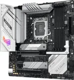 Материнская плата ASUS ROG STRIX B760-G GAMING WIFI,  LGA1700, B760, 4*DDR5, HDMI+DP, 4xSATA3 + RAID, M2, Audio, Gb LAN, USB 3.2, USB 2.0, ATX; 90MB1EQ0-M0EAY0