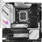 Материнская плата ASUS ROG STRIX B760-G GAMING WIFI,  LGA1700, B760, 4*DDR5, HDMI+DP, 4xSATA3 + RAID, M2, Audio, Gb LAN, USB 3.2, USB 2.0, ATX; 90MB1EQ0-M0EAY0