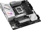 Материнская плата ASUS ROG STRIX B760-G GAMING WIFI,  LGA1700, B760, 4*DDR5, HDMI+DP, 4xSATA3 + RAID, M2, Audio, Gb LAN, USB 3.2, USB 2.0, ATX; 90MB1EQ0-M0EAY0