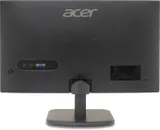 Монитор 23,8'' ACER EK241YHbi VA, 1920x1080, 5ms, 250cd, 100Hz, 1xVGA + 1xHDMI(1.4), FreeSync  , ZeroFrame, Black