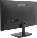 Монитор 23,8'' ACER EK241YHbi VA, 1920x1080, 5ms, 250cd, 100Hz, 1xVGA + 1xHDMI(1.4), FreeSync  , ZeroFrame, Black