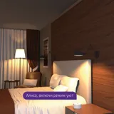 Умная лампа Gauss Smart Home C35 E14 4.5Вт 495lm (1230112)