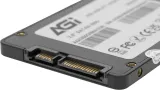 Накопитель SSD AGi SATA-III 250GB AGI250GIMAI238 AI238 2.5"
