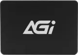 Накопитель SSD AGi SATA-III 250GB AGI250GIMAI238 AI238 2.5"