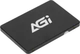 Накопитель SSD AGi SATA-III 250GB AGI250GIMAI238 AI238 2.5"