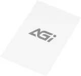 Накопитель SSD AGi SATA-III 500GB AGI500GIMAI238 AI238 2.5"