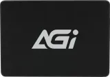 Накопитель SSD AGi SATA-III 500GB AGI500GIMAI238 AI238 2.5"