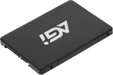 Накопитель SSD AGi SATA-III 500GB AGI500GIMAI238 AI238 2.5"