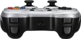 Геймпад Logitech F710 серебристый/черный USB Беспроводной виброотдача обратная связь (940-000172)