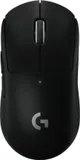 Мышь Logitech G PRO X SUPERLIGHT черный оптическая (25600dpi) беспроводная USB (4but)