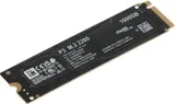 Твердотельный накопитель Crucial SSD Disk P3 1000GB ( 1Tb ) M.2 2280 NVMe (PCIe Gen 3 x4) SSD (3500 MB/s Read 3000 MB/s Write), 1 year, OEM