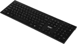 Клавиатура Acer OKR300 черный USB беспроводная (ZL.KBDEE.014)