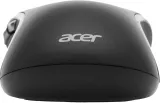 Мышь Acer OMR303 черный оптическая (1600dpi) беспроводная USB (6but)