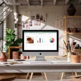 Моноблок Apple iMac A2115 27" 5K i5 10600 (3.3) 8Gb SSD512Gb Pro 5300 4Gb CR macOS GbitEth WiFi BT клавиатура мышь Cam серебристый/черный 5120x2880