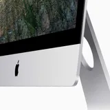 Моноблок Apple iMac A2115 27" 5K i5 10600 (3.3) 8Gb SSD512Gb Pro 5300 4Gb CR macOS GbitEth WiFi BT клавиатура мышь Cam серебристый/черный 5120x2880