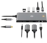 Стыковочная станция Digma DS-580