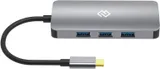 Стыковочная станция Digma DS-502