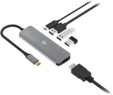 Стыковочная станция Digma DS-501