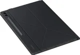 Чехол Samsung для Samsung Galaxy Tab S9 Ultra Smart Book Cover полиуретан черный (EF-BX910PBEGRU)