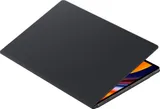 Чехол Samsung для Samsung Galaxy Tab S9 Ultra Smart Book Cover полиуретан черный (EF-BX910PBEGRU)