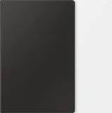 Чехол Samsung для Samsung Galaxy Tab S9 Ultra/S10 Ultra EF-BX910PWEGRU поликарбонат/полиуретан белый