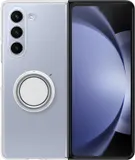 Чехол (клип-кейс) Samsung для Samsung Galaxy Z Fold5 Clear Gadget Case Q5 прозрачный (EF-XF946CTEGRU)