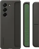 Чехол (клип-кейс) Samsung для Samsung Galaxy Z Fold5 Standing Case with Strap Q5 графит (EF-MF946CBEGRU)