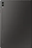 Чехол-крышка Samsung для Samsung Galaxy Tab S9 Ultra Privacy Screen поликарбонат черный (EF-NX912PBEGRU)