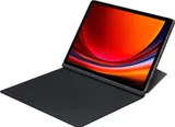 Чехол Samsung для Samsung Galaxy Tab S9 Smart Book Cover полиуретан черный (EF-BX710PBEGRU)