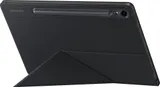 Чехол Samsung для Samsung Galaxy Tab S9 Smart Book Cover полиуретан черный (EF-BX710PBEGRU)