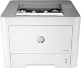 Принтер лазерный HP LaserJet Enterprise 408dn (7UQ75A) A4 Duplex Net белый