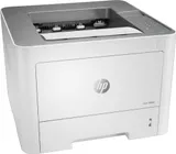 Принтер лазерный HP LaserJet Enterprise 408dn (7UQ75A) A4 Duplex Net белый
