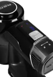 Пылесос ручной Red Solution RV-UR3200 400Вт серый