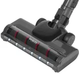 Пылесос ручной Red Solution RV-UR362 150Вт серый/красный