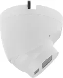 Камера видеонаблюдения аналоговая Dahua DH-HAC-HDW1200CLQP-IL-A-0280B-S6 2.8-2.8мм HD-CVI HD-TVI цв. корп.:белый (DH-HAC-HDW1200CLQP-IL-A-0280B)