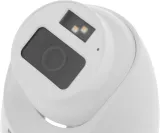 Камера видеонаблюдения аналоговая Dahua DH-HAC-HDW1200CLQP-IL-A-0280B-S6 2.8-2.8мм HD-CVI HD-TVI цв. корп.:белый (DH-HAC-HDW1200CLQP-IL-A-0280B)