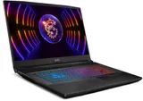 Ноутбук MSI Pulse 17 B13VGK-813XRU Core i7 13700H 16Gb SSD1Tb NVIDIA GeForce RTX4070 8Gb 17.3" IPS FHD (1920x1080) Free DOS grey WiFi BT Cam (9S7-17L531-813)