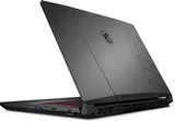 Ноутбук MSI Pulse 17 B13VGK-813XRU Core i7 13700H 16Gb SSD1Tb NVIDIA GeForce RTX4070 8Gb 17.3" IPS FHD (1920x1080) Free DOS grey WiFi BT Cam (9S7-17L531-813)