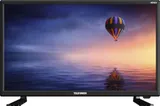 Телевизор LED Telefunken 24" TF-LED24S91T2(черный) черный/черный HD 50Hz DVB-T DVB-T2 DVB-C DVB-S DVB-S2 USB (RUS)